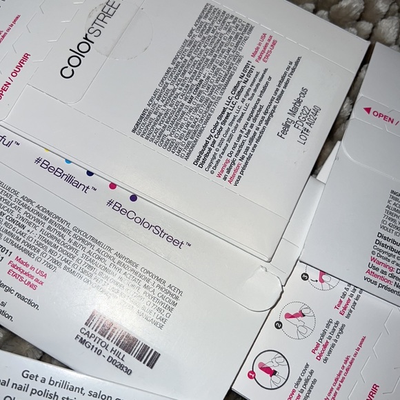 Color Street - Picture 5 of 7